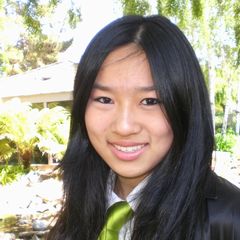 June Yuan