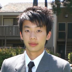 Jimmy Chim