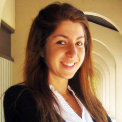 Zeynep Erturkoglu